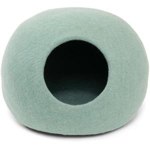 p-cc-043-niche-pour-chat-myfelt-fine-turquoise-38-cm