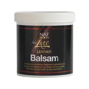 721150040-baume-pour-cuir-equitation-naf-sheer-luxe-leather-balsam-blanc-noir-400-g