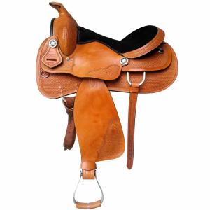 1003994-03-selle-avec-decoration-en-basket-natowa-n-141-cuir-naturel