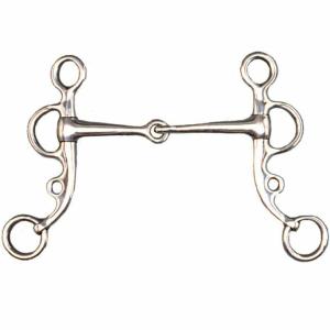 1606999-99999-pelham-pour-cheval-brise-a-branches-courtes-natowa-argente-tu