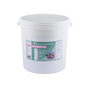 naturalcomfort-13kg-cataplasme-douleurs-musculaires-argile-verte-natural-innov-natural-comfort-blanc-13-kg
