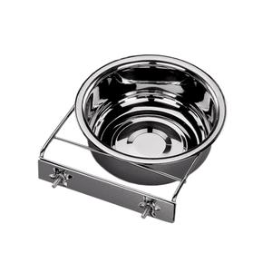 38018-mangeoire-pour-chien-en-inox-avec-fixation-nobby-pet-argente-2-70-l