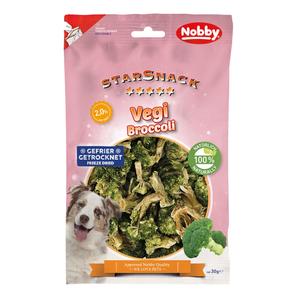 50939-complement-alimentaire-pour-chien-nobby-pet-starsnack-fd-vegi-broccoli-vert-25-g