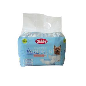 57170-couches-pour-chien-femelle-nobby-pet-x12-bleu-blanc-xs-s