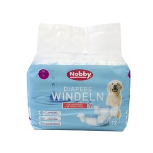 57174-couches-pour-chien-femelle-nobby-pet-x12-bleue-l