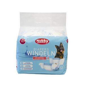 57175-couches-pour-chien-femelle-nobby-pet-x12-bleu-xl