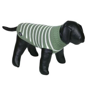 64756-pull-pour-chien-nobby-pet-pasma-forest-green-48-cm