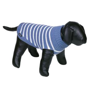 64762-pull-pour-chien-nobby-pet-pasma-bleu-bleu-36-cm