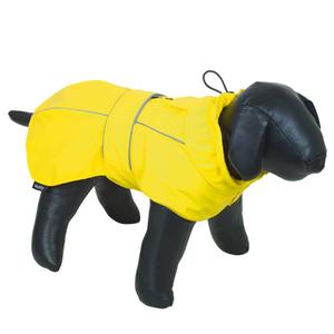 65085-impermeable-pour-chien-nobby-pet-antek-jaune-jaune-65-cm