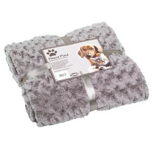 70981-17-plaid-pour-chien-en-polaire-nobby-pet-super-soft-light-grey-100x150-cm