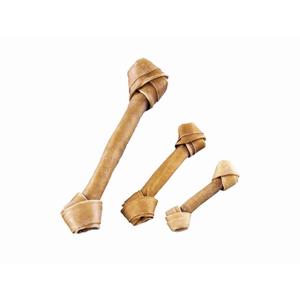 72407-os-en-cuir-brut-noue-pour-chien-nobby-pet-45-g-beige-45-g