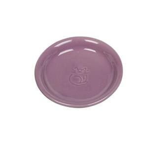 73360-gamelle-a-lait-pour-chat-ceramique-nobby-pet-purple-100-ml