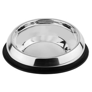 73869-gamelles-pour-chien-anti-derapante-a-museau-plat-en-inox-nobby-pet-argente-700-ml