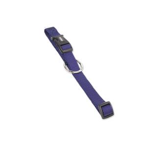 74702-06-collier-pour-chien-nobby-pet-classic-bleu-blue-45-cm