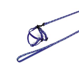 78061-06-harnais-pour-rongeurs-en-nylon-avec-laisse-nobby-pet-carrot-bleu-1-m