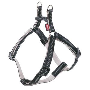 78520-05-harnais-pour-chien-nobby-pet-soft-grip-noire-s-m-40-56-cm