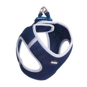 80440-06-harnais-pour-chien-en-mesh-nobby-pet-delight-blue-2xs