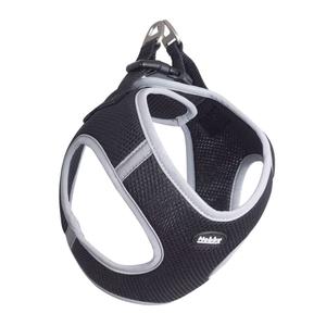 80441-05-harnais-pour-chien-en-mesh-nobby-pet-delight-noir-xs