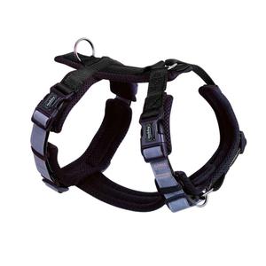 80451-05-harnais-pour-chien-nobby-pet-daily-walk-comfort-schwarz-noir-xl