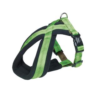 80513-84-harnais-confort-pour-chien-nobby-pet-soft-grip-green-s-m