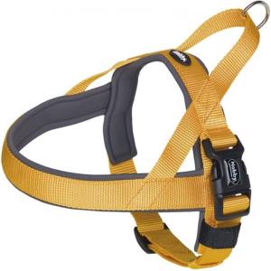 80532-04-harnais-norvegien-pour-chien-nobby-pet-classic-preno-orange-grise-m-l