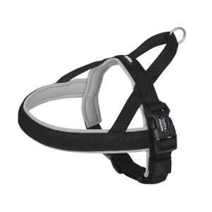 80551-81-harnais-norvegien-pour-chien-nobby-pet-mesh-preno-gris-s-m