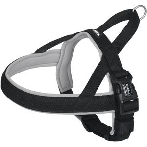80552-81-harnais-norvegien-pour-chien-nobby-pet-mesh-preno-grise-m-l