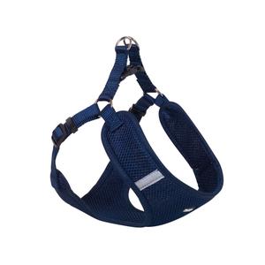 80626-06-harnais-pour-chien-nobby-pet-mesh-reflect-bleu-bleu-m