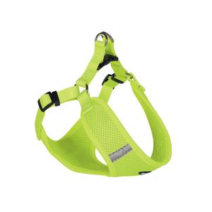 80626-24-harnais-pour-chien-nobby-pet-mesh-reflect-yellow-m