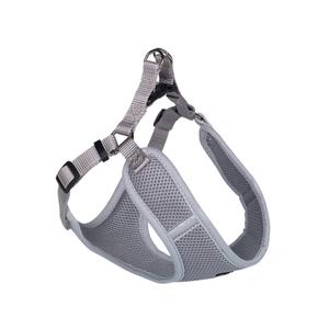 80626-81-harnais-pour-chien-nobby-pet-mesh-reflect-gray-m