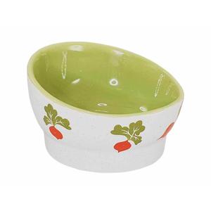82467-mangeoire-pour-rongeurs-nobby-pet-radish-blanc-vert-0-75-l