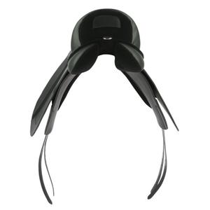 1171171-selle-equitation-de-dressage-norton-club-rexine-evol-noir