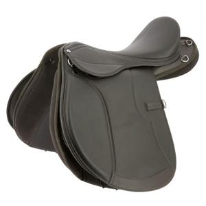 1174514-selle-equitation-de-randonnee-norton-club-rexine-evol-brun