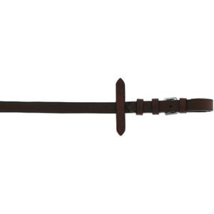305009318-renes-pour-cheval-en-caoutchouc-norton-club-oily-marron-full