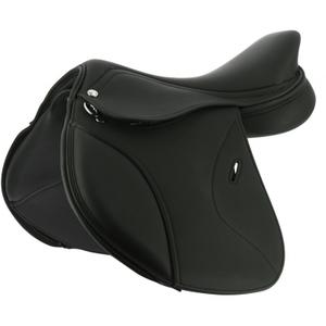 116000150-selle-equitation-norton-pro-poney-noir-15