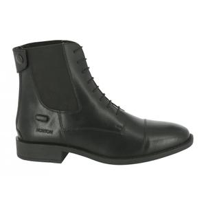 9140182-boots-equitation-femme-norton-lacets-noir