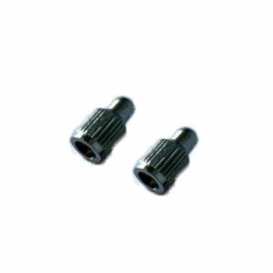 cpsselot011-electrodes-courtes-num-axes-canicalm-premium-argente-argent-11-5-mm