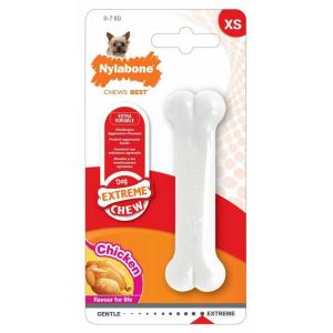 977810eu-jouet-pour-chien-nylabone-extreme-chew-chicken-xs-blanc-xs