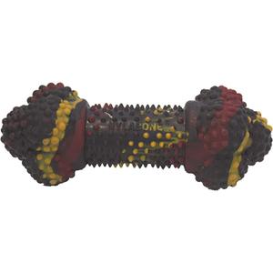 983321eu-jouet-pour-chien-nylabone-strong-chew-bacon-cheeseburger-m-marron-jaune-rouge-m