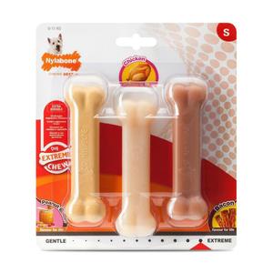 983918eu-lot-de-3-jouets-pour-chien-nylabone-extreme-chew-1-extreme-chew-peanut-butter-1-extreme-chew-original-s-jaune-marron-beige-s
