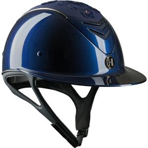 1k10220014-casque-d-equitation-fille-onek-embroidery-top-navy-shiny