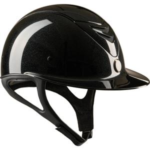 1k11030001-casque-d-equitation-enfant-onek-glossy-shimmer-black-shiny