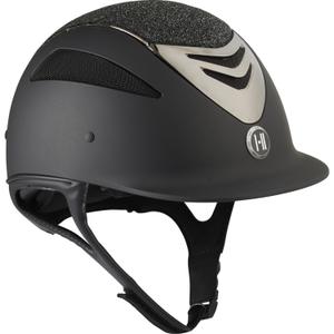 1k20000001-casque-d-equitation-chrome-paillete-onek-pro-matt-black
