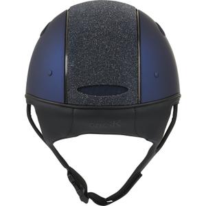 1k20000014-casque-d-equitation-chrome-paillete-onek-pro-matt-blue