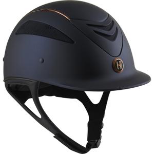 1k20020014-casque-d-equitation-or-rose-mat-onek-blue