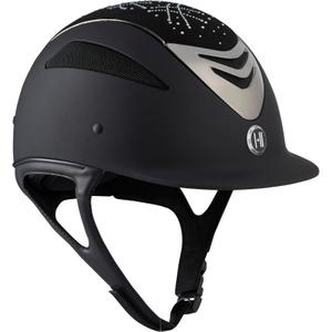 1k20060201-casque-d-equitation-enfant-onek-pro-matt-rainbow-black-m-2xl-55-62-cm