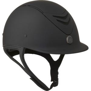 1k25000001-casque-d-equitation-enfant-onek-mips-defender-black-mat-3xs-s-47-54-cm