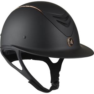 1k10080022-casque-d-equitation-en-or-rose-mat-onek-black