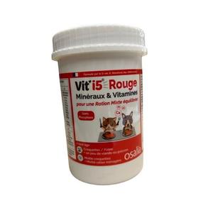 8138710-complement-alimentaire-pour-chien-et-chat-osalia-vit-i5-rouge-blanc