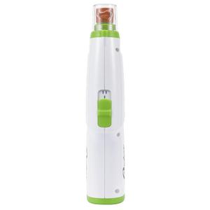 84557-meule-a-griffes-douces-pattes-sans-fil-oster-gentle-paws-blanc-vert-18x4-7x3-5-cm